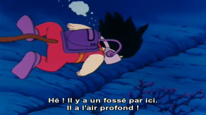 Dragon Ball Episode 48 Vostfr