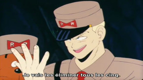 Dragon Ball Episode 49 Vostfr