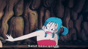 Dragon Ball Episode 52 Vostfr