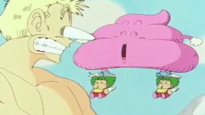 Dragon Ball Episode 56 Vostfr