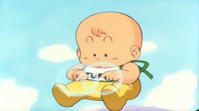 Dragon Ball Episode 57 Vostfr