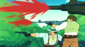 Dragon Ball Episode 58 Vostfr