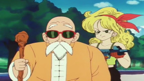 Dragon Ball Episode 68 Vostfr