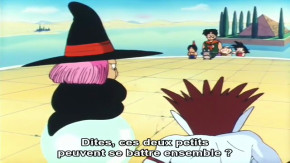 Dragon Ball Episode 70 Vostfr