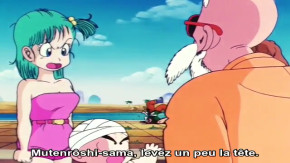 Dragon Ball Episode 71 Vostfr