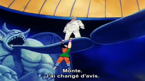 Dragon Ball Episode 72 Vostfr