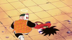 Dragon Ball Episode 75 Vostfr