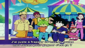Dragon Ball Episode 83 Vostfr