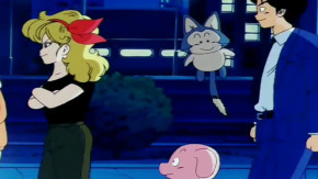 Dragon Ball Episode 84 Vostfr