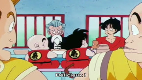 Dragon Ball Episode 86 Vostfr