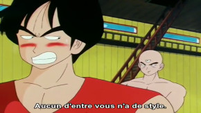 Dragon Ball Episode 87 Vostfr