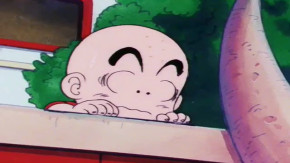 Dragon Ball Episode 88 Vostfr