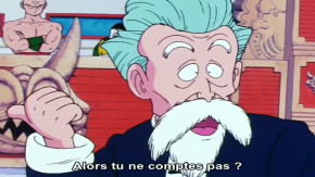 Dragon Ball Episode 89 Vostfr