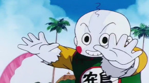 Dragon Ball Episode 91 Vostfr