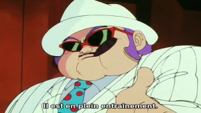 Dragon Ball Episode 92 Vostfr