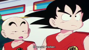 Dragon Ball Episode 93 Vostfr