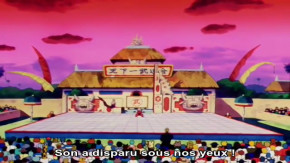 Dragon Ball Episode 96 Vostfr