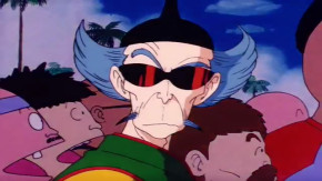 Dragon Ball Episode 97 Vostfr