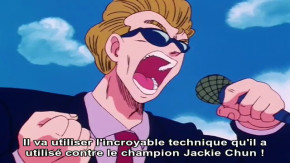 Dragon Ball Episode 98 Vostfr