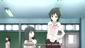 Dragon Crisis ! Episode 02 Vostfr