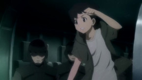 Dragon Crisis ! Episode 03 Vostfr