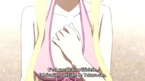 Dragon Crisis ! Episode 04 Vostfr