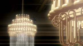 Dragon Crisis ! Episode 06 Vostfr