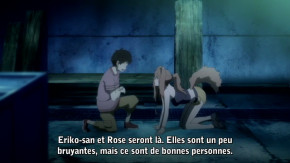 Dragon Crisis ! Episode 07 Vostfr