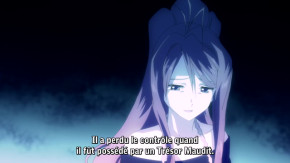 Dragon Crisis ! Episode 09 Vostfr