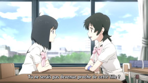 Dragon Crisis ! Episode 11 Vostfr