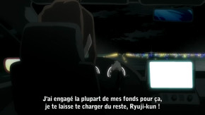 Dragon Crisis ! Episode 12 Vostfr