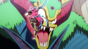 Dragon Quest : Dai no Daibouken (2020) Episode 36 Vostfr