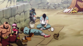 Dragon Quest : Dai no Daibouken (2020) Episode 50 Vostfr