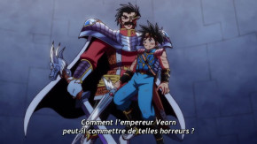 Dragon Quest : Dai no Daibouken (2020) Episode 53 Vostfr