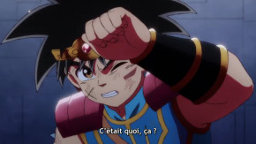 Dragon Quest : Dai no Daibouken (2020) Episode 54 Vostfr