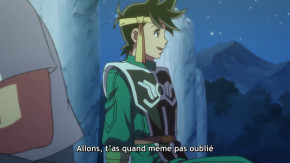 Dragon Quest : Dai no Daibouken (2020) Episode 60 Vostfr