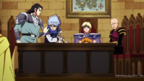 Dragon Quest : Dai no Daibouken (2020) Episode 64 Vostfr