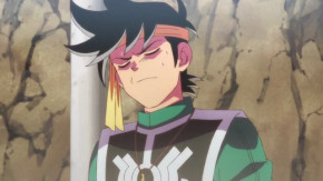 Dragon Quest : Dai no Daibouken (2020) Episode 66 Vostfr