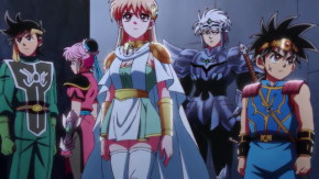 Dragon Quest : Dai no Daibouken (2020) Episode 68 Vostfr