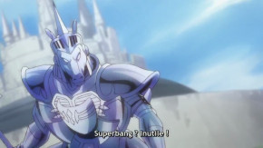 Dragon Quest : Dai no Daibouken (2020) Episode 70 Vostfr