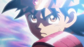 Dragon Quest : Dai no Daibouken (2020) Episode 71 Vostfr