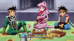 Dragon Quest : Dai no Daibouken (2020) Episode 76 Vostfr