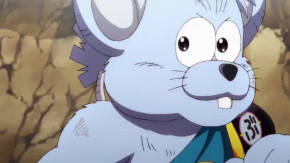 Dragon Quest : Dai no Daibouken (2020) Episode 78 Vostfr