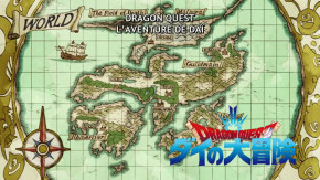 Dragon Quest : Dai no Daibouken (2020) Episode 83 Vostfr