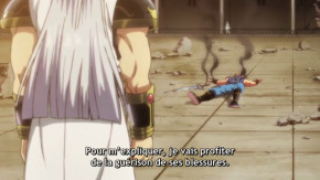 Dragon Quest : Dai no Daibouken (2020) Episode 92 Vostfr