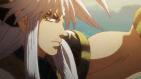 Dragon Quest : Dai no Daibouken (2020) Episode 94 Vostfr