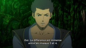 Dungeon ni Deai wo Motomeru no wa Machigatteiru Darou ka IV Episode 02 Vostfr