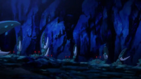 Dungeon ni Deai wo Motomeru no wa Machigatteiru Darou ka IV Episode 04 Vostfr