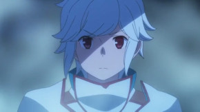 Dungeon ni Deai wo Motomeru no wa Machigatteiru Darou ka IV Episode 05 Vostfr