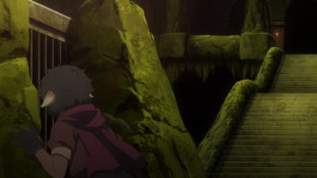 Dungeon ni Deai wo Motomeru no wa Machigatteiru Darou ka IV Episode 07 Vostfr